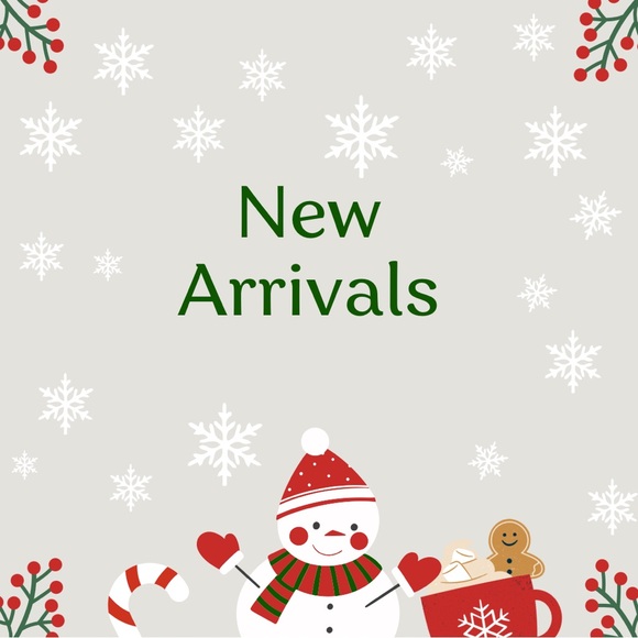 New Arrivals - Picture 4 of 4